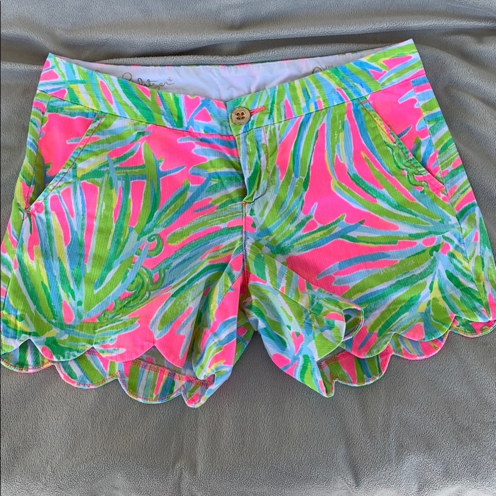 Lilly shorts